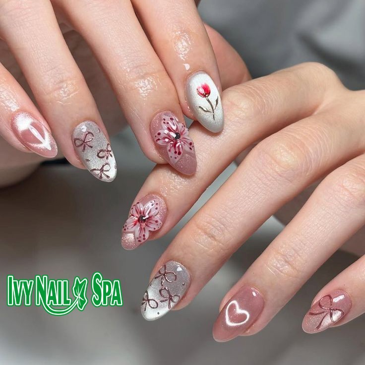 Ivy Nail & Spa